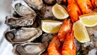 This Restaurant Has The Best Seafood In All Of Nevada