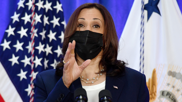 Kamala Harris