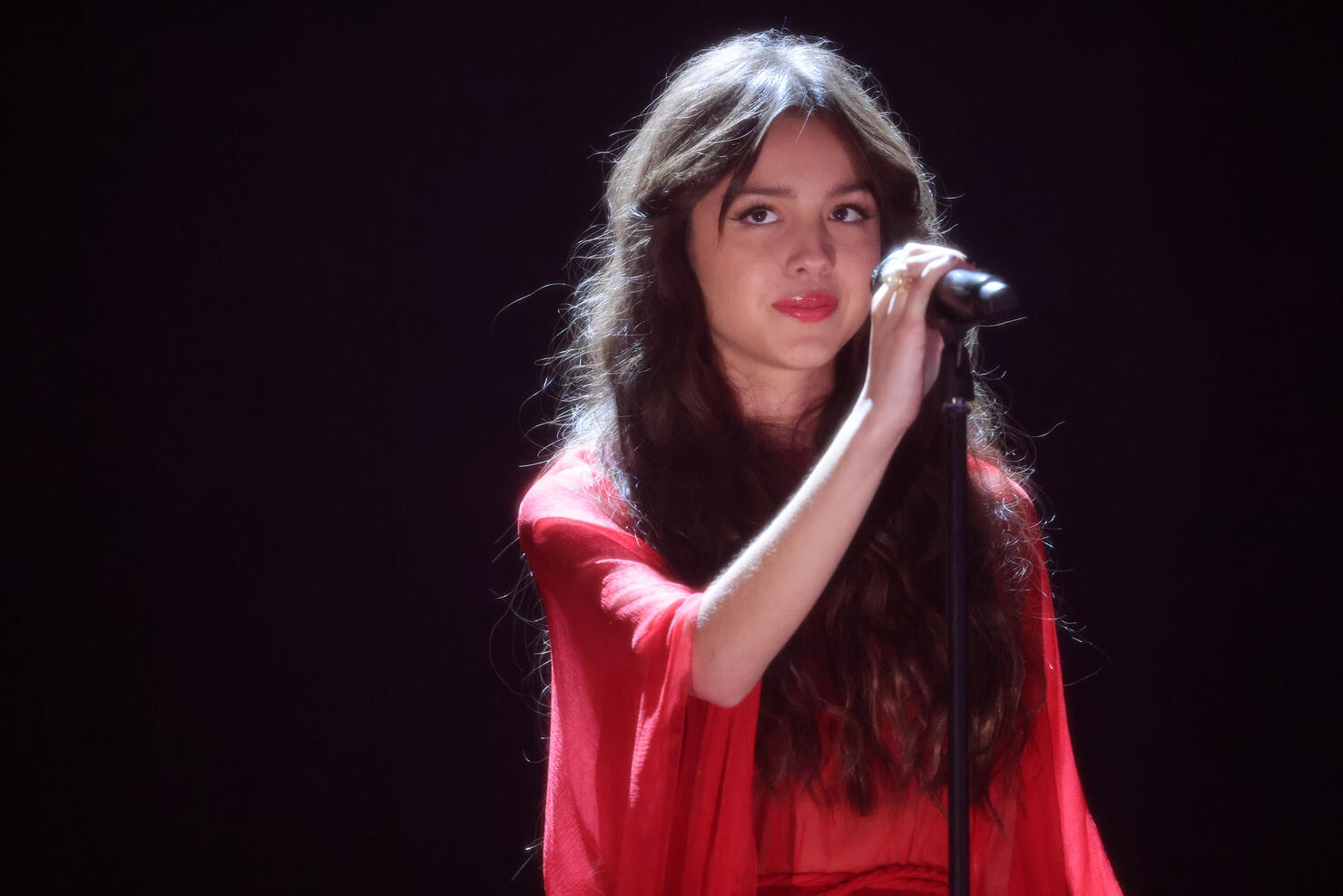 The BRIT Awards 2021 - Show