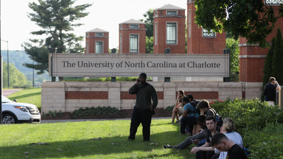 University of North Carolina Unveils Tailored UNC Rebranding •