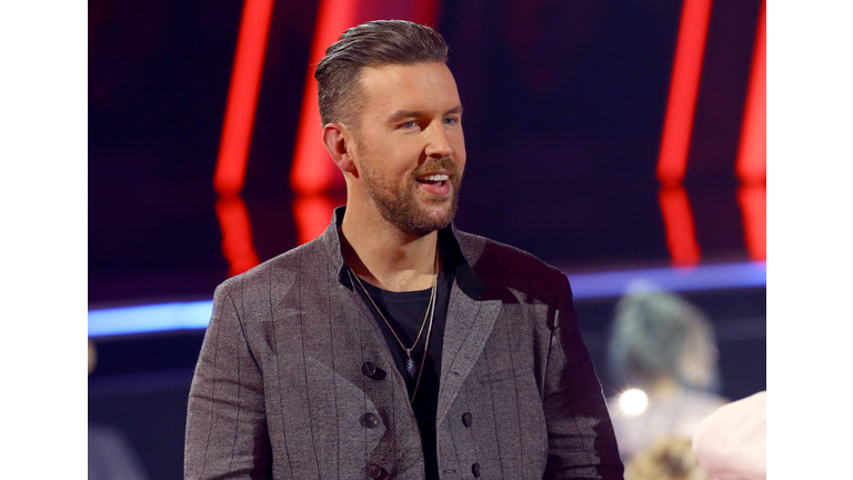 The 54th Annual CMA Awards - Show