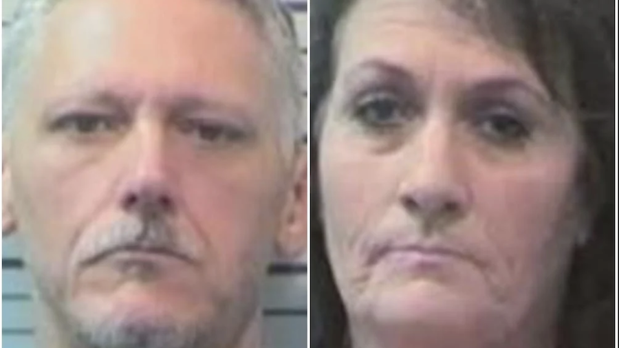 Alabama Man Shoots Intruder Who Was Wifes Secret Live-In Boyfriend iHeart