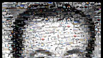 George Noory Montage