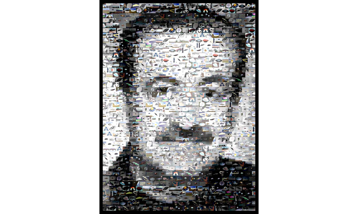 George Noory Montage