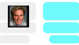 William Henry Chat Excerpts