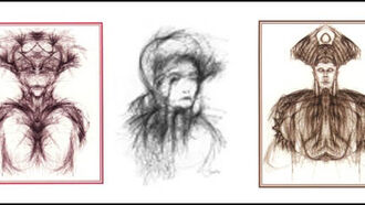 Friday Night Feature: "Ideomotor" Communications