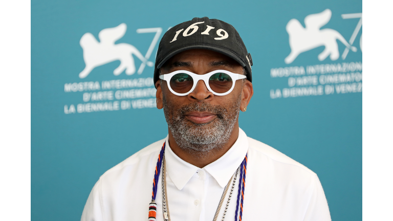 "American Skin" Photocall - The 76th Venice Film Festival