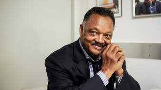 Rev. Jackson Honored After Resigning As Rainbow PUSH President