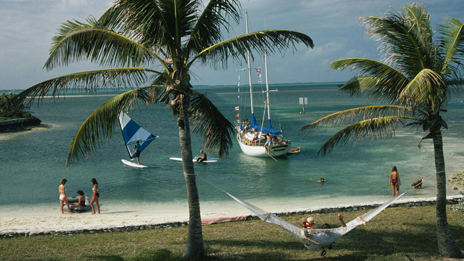 Elbow Cay