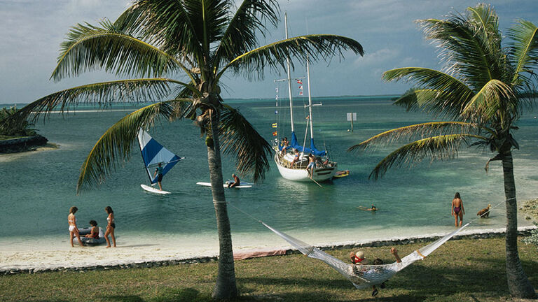 Elbow Cay