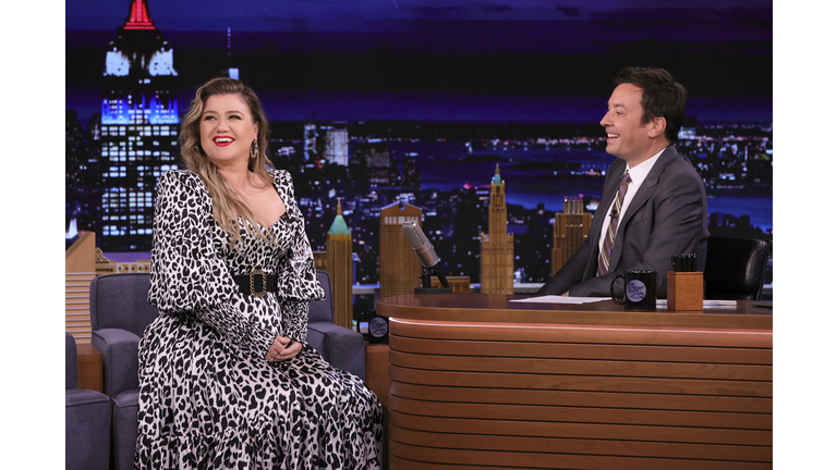 The Tonight Show Starring Jimmy Fallon - Season 8