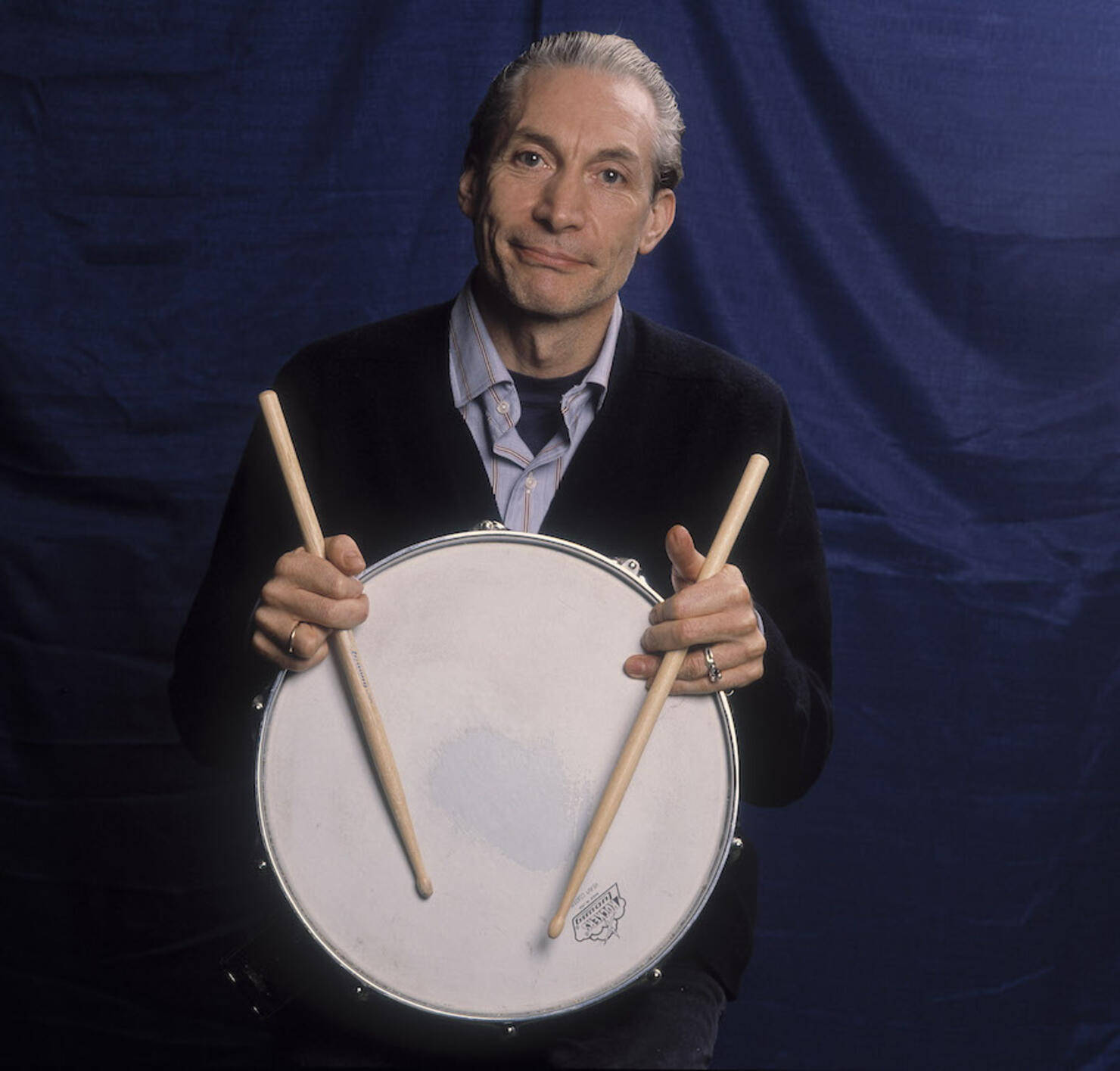 Remembering Legendary Rolling Stones Drummer Charlie Watts | iHeart