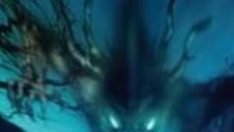 Monsters & Mind Games