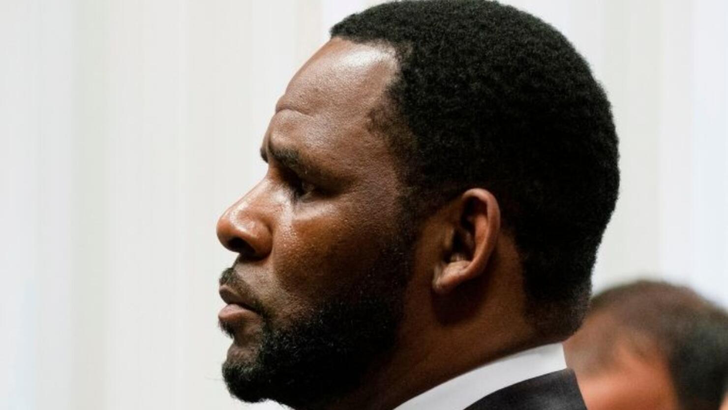 R. Kelly Found Guilty In Federal Racketeering And Sex Trafficking Case ...
