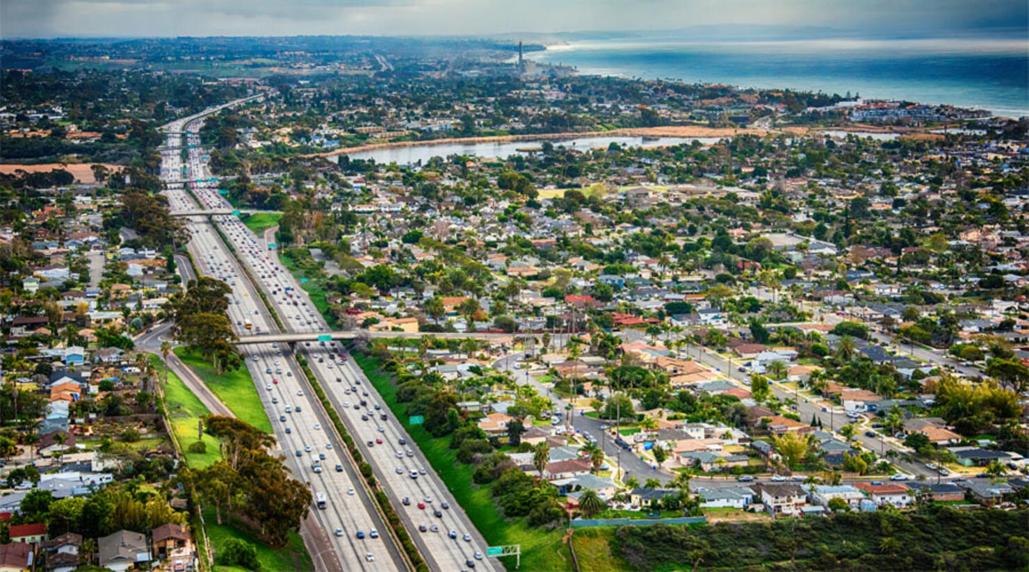 These San Diego Cities Made The '50 Safest Cities In California' List