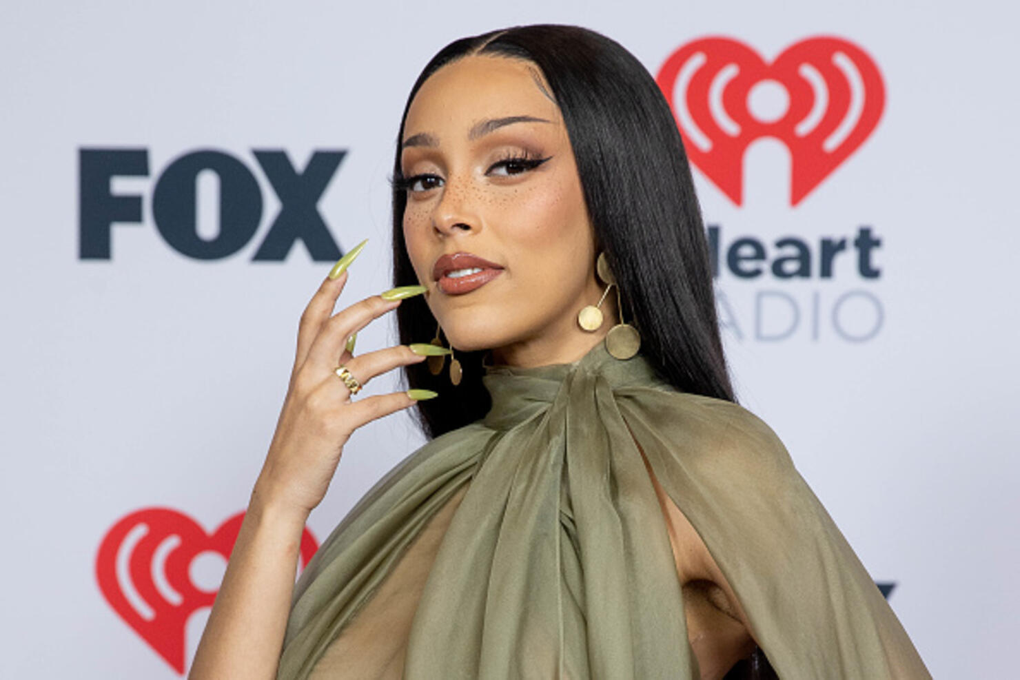 Doja Cat Will Host The 2021 MTV Video Music Awards | iHeart