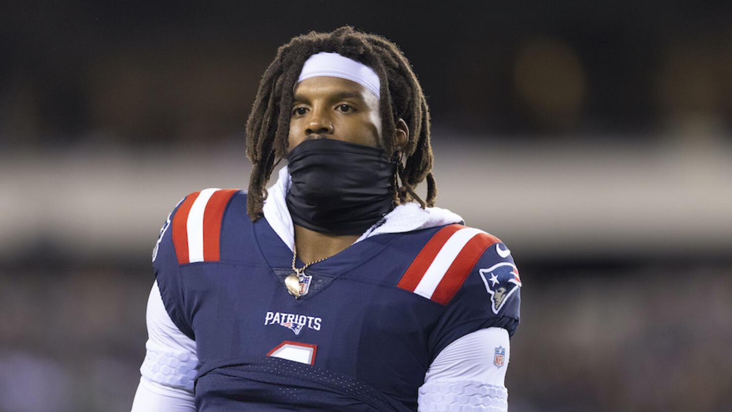 New England Patriots v Philadelphia Eagles
