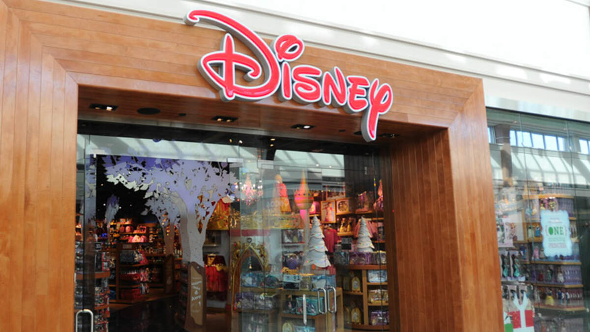 Disney store at Tysons Corner Center to close this month