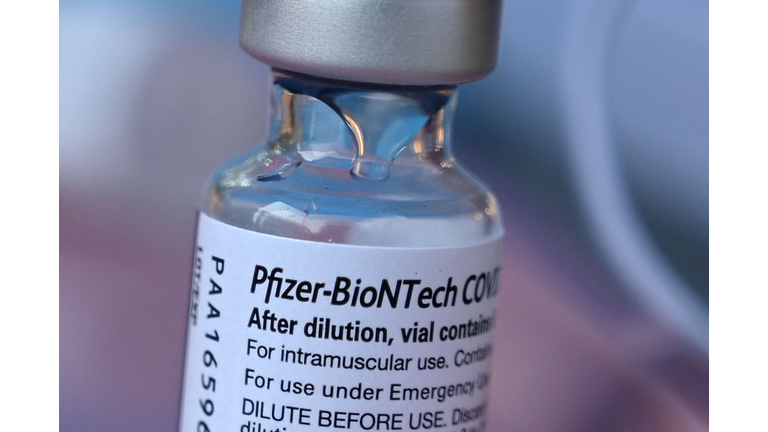 US-HEALTH-VIRUS-VACCINE