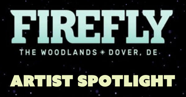 Firefly Festival Artist Spotlight