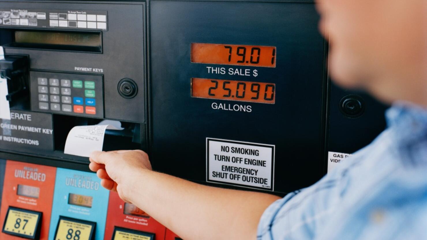 Here's Why Gas Prices In Utah Are So High Right Now iHeart