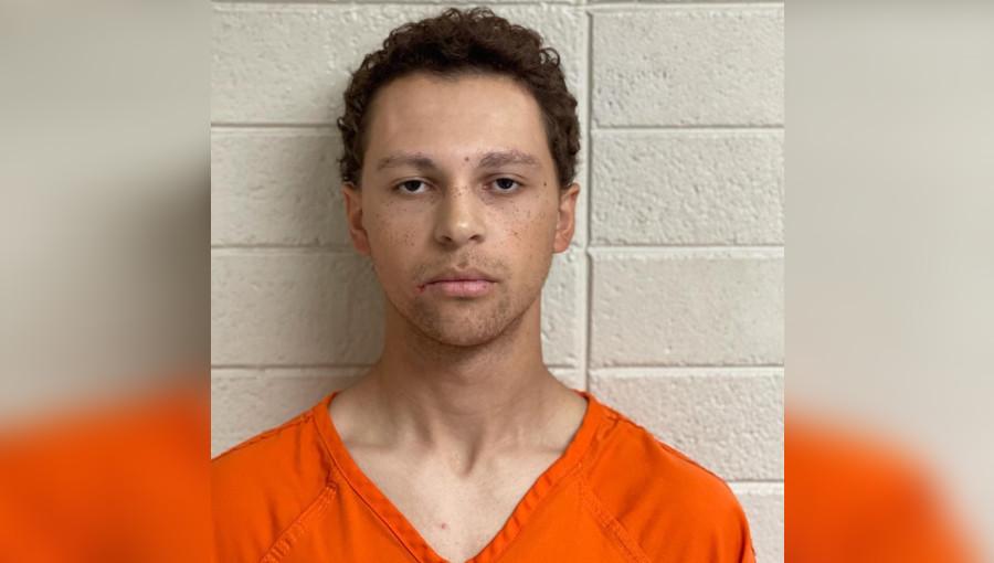Arizona Man Accused Of Posing As Cop After Breaking Into High School ...