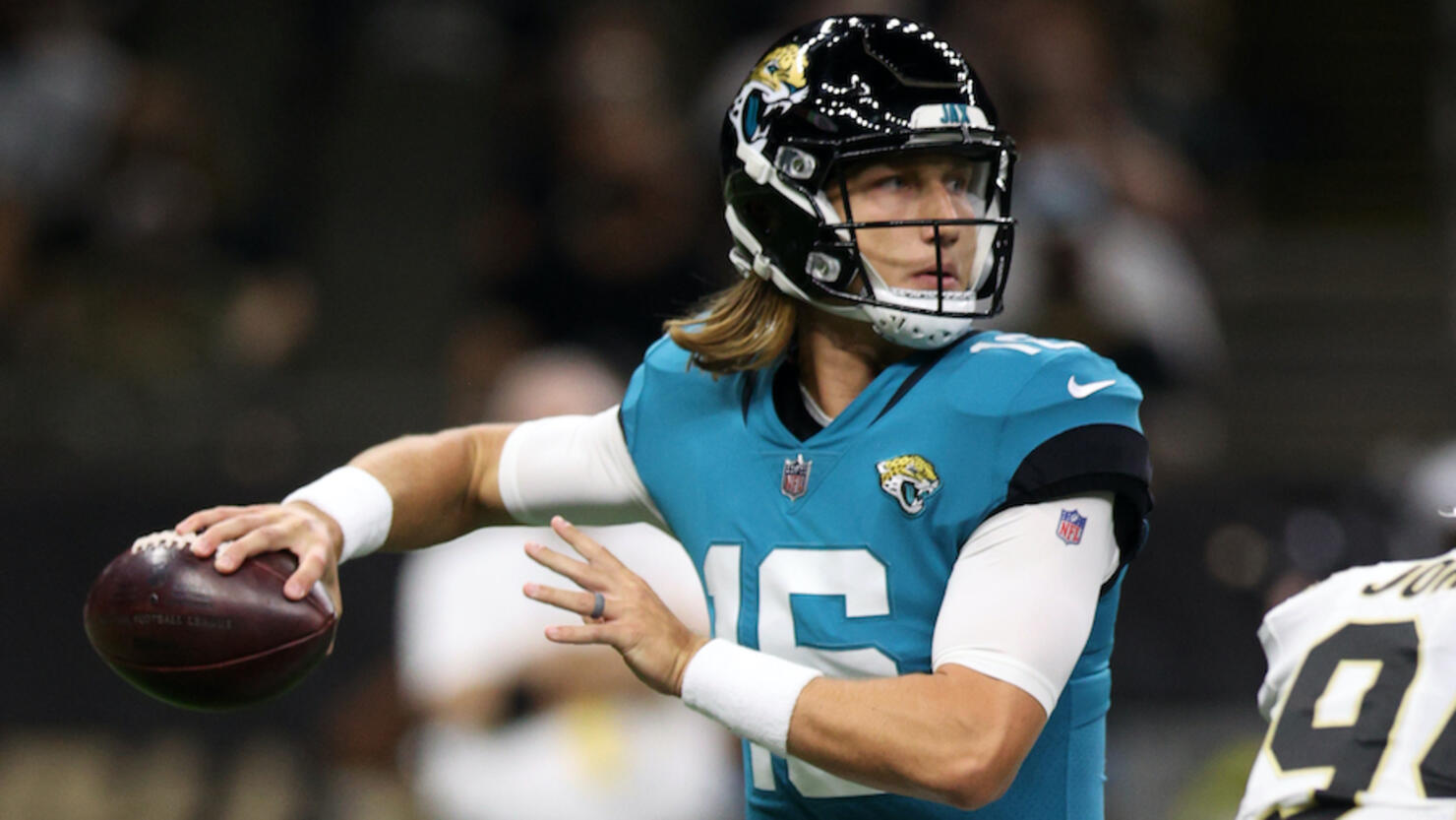 Jaguars Announce Teal Jerseys Will Be Primary 2021 Home Uniforms