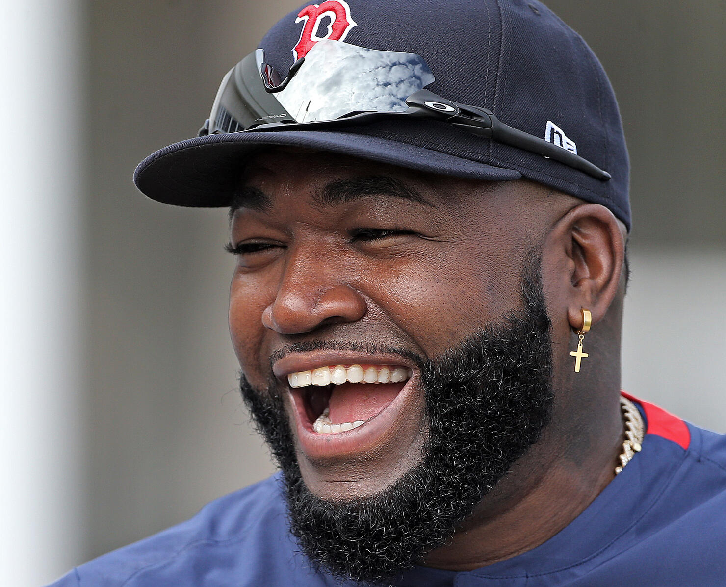 Red Sox Spring Training