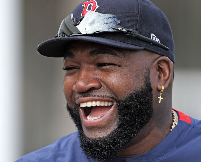 Red Sox Spring Training