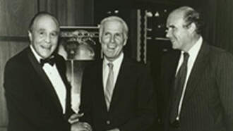 The History of WBZ NewsRadio: The 1980s