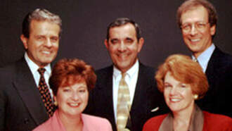 The History of WBZ NewsRadio: The 1990s