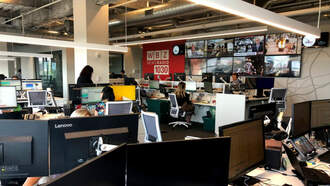 The History of WBZ NewsRadio: The 2010s