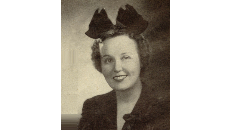 Mildred Carlson
