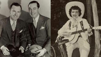 The History of WBZ NewsRadio: The 1940s