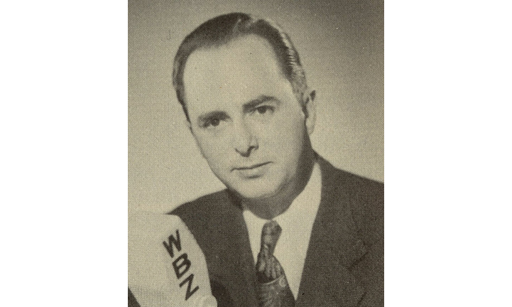 Arch Mcdonald