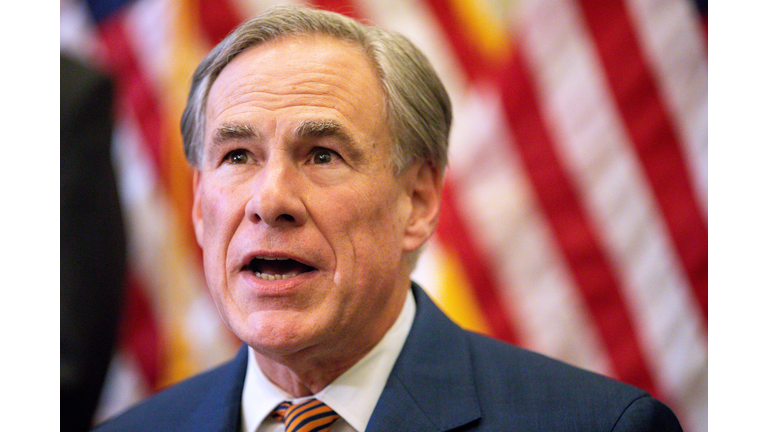 Texas Governor Abbott Signs ERCOT Reforms Legislation Into Law