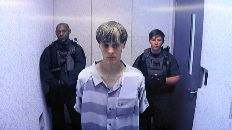 Dylan Roof