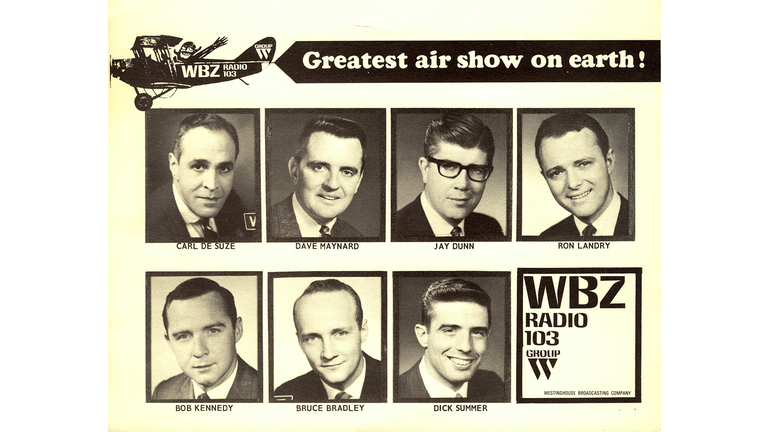 The Greatest Air Show On Earth