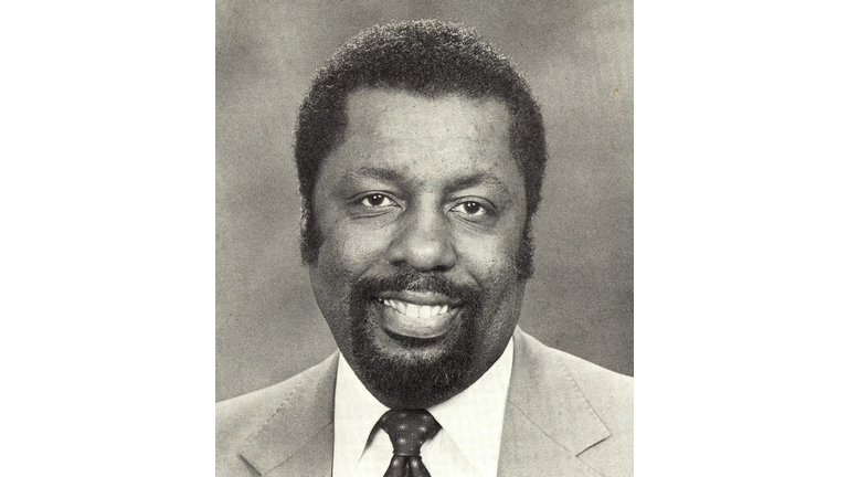 Lovell Dyett