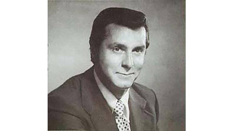 Bob Raleigh