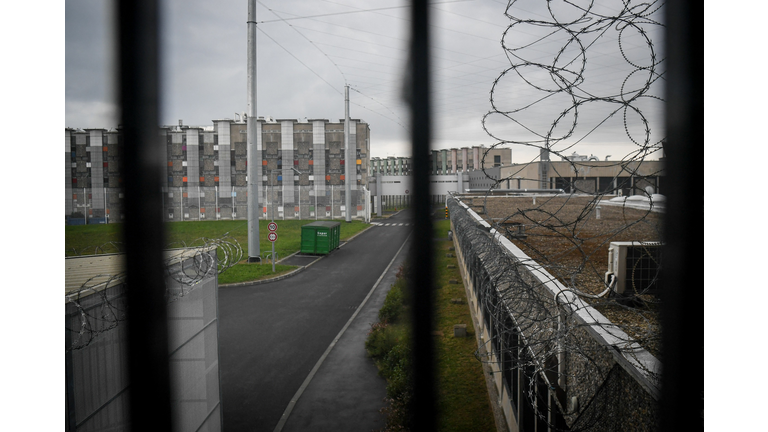 (Photo by ALAIN JOCARD/AFP via Getty Images)