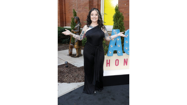 14th Annual Academy Of Country Music Honors - Pre-Show Arrivals