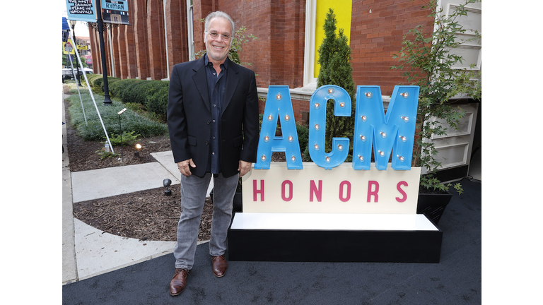14th Annual Academy Of Country Music Honors - Pre-Show Arrivals