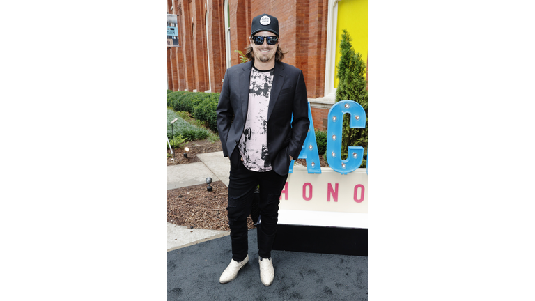 14th Annual Academy Of Country Music Honors - Pre-Show Arrivals