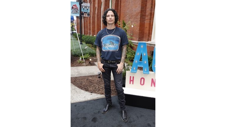 14th Annual Academy Of Country Music Honors - Pre-Show Arrivals