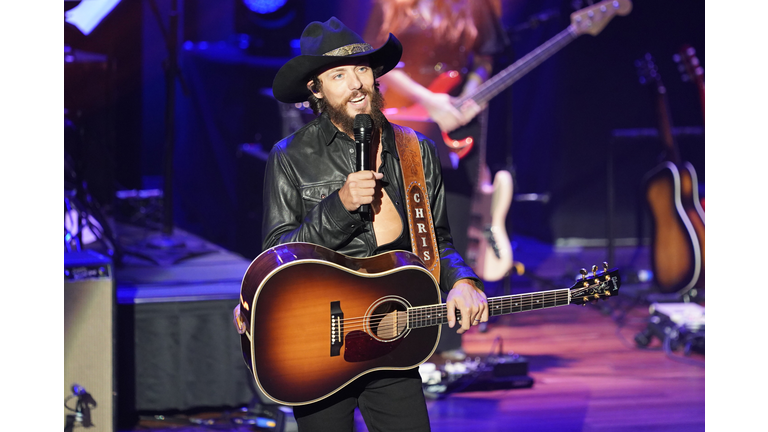 14th Annual Academy Of Country Music Honors - Show