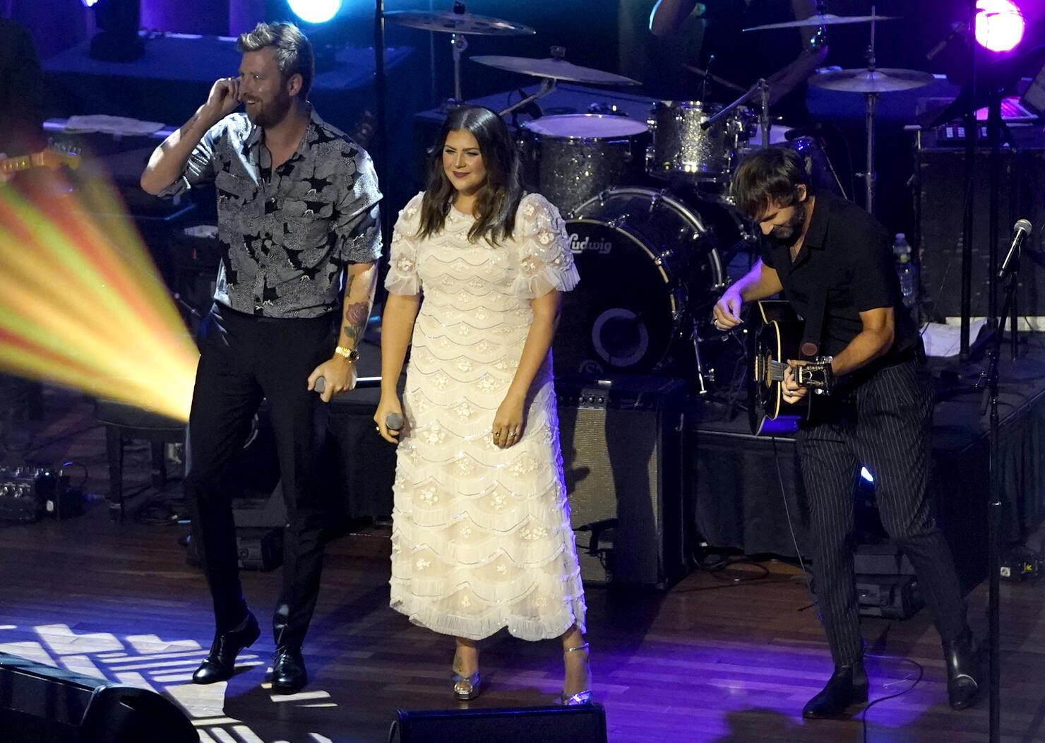 14th Annual Academy Of Country Music Honors