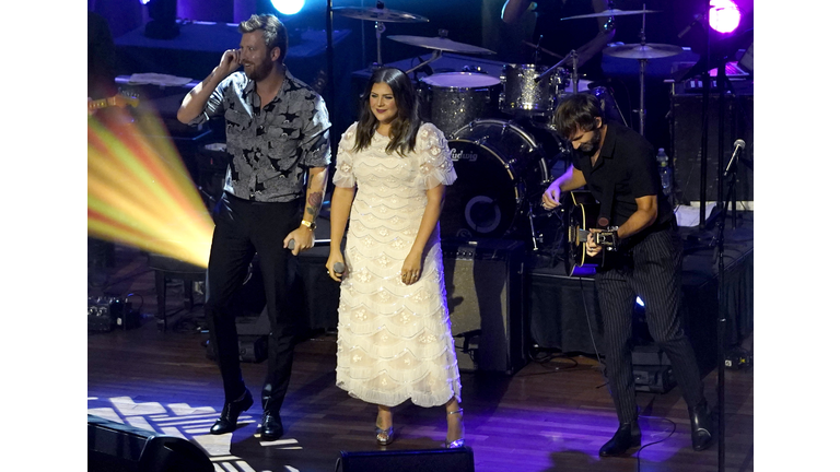 14th Annual Academy Of Country Music Honors