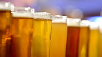 How Many Beers Does It Take For You To Get Buzzed?