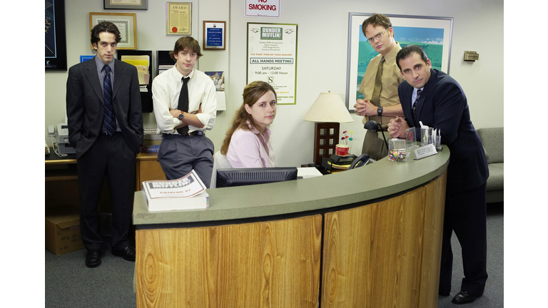 The Office